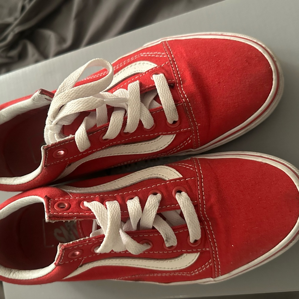 Vans